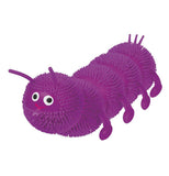 Colorful Caterpillar