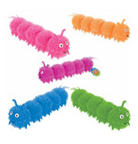 Colorful Caterpillar