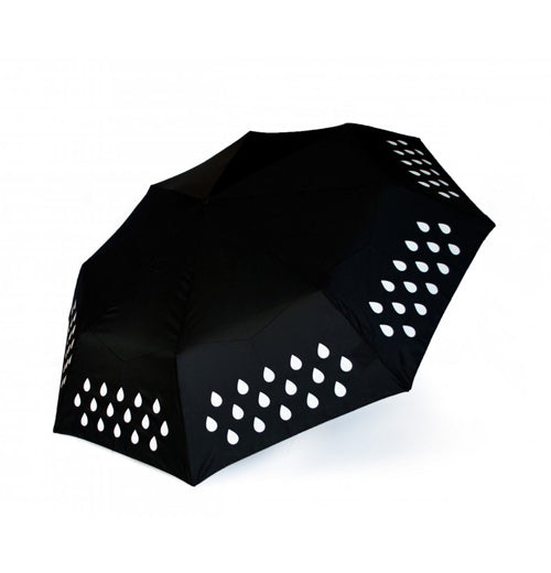 Colour Change Umbrella