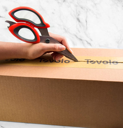 Comfort-Grip Kitchen Shears