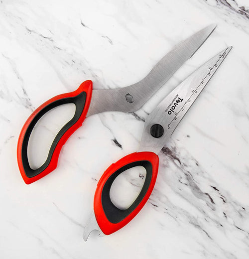 Comfort-Grip Kitchen Shears