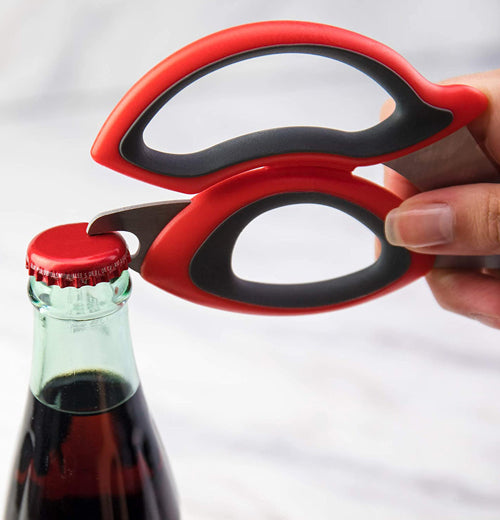Comfort-Grip Kitchen Shears