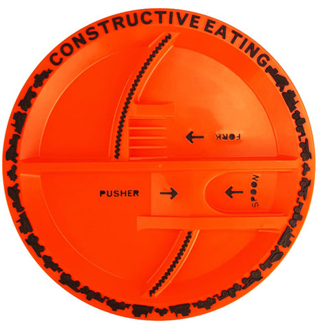 Construction Plate