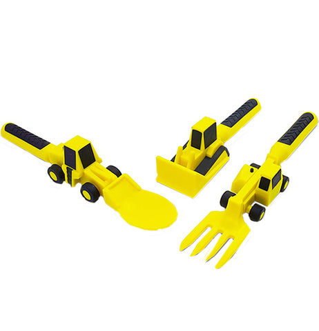 Construction Utensil Set