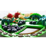 Dino Utensil Set