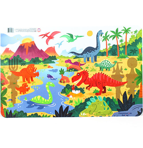Dino Placemat