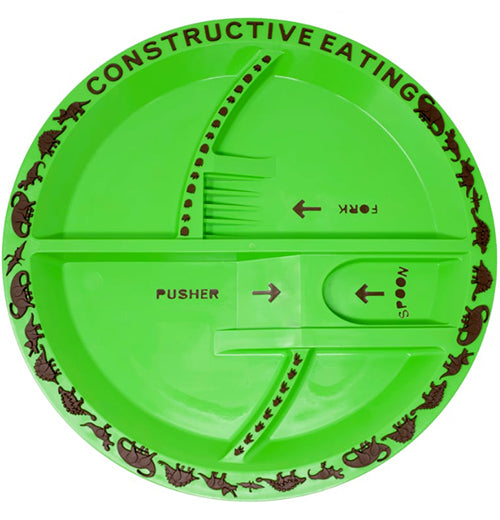 Dino Plate