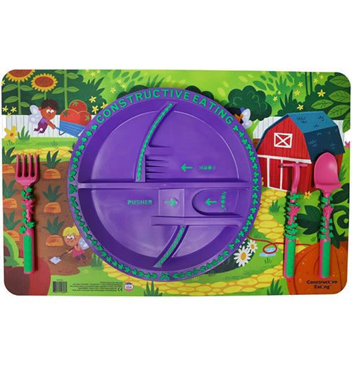Fairy Garden Placemat