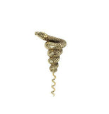 Corkscrew "Mamba"