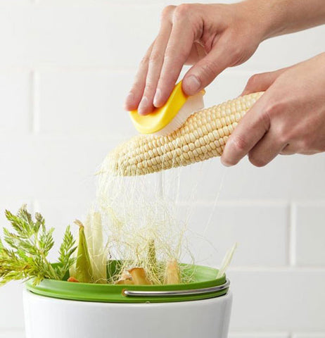 Silkster Corn Brush