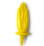 Corn Skewer & Dish Set