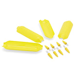 Corn Skewer & Dish Set