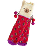 Cozy Animal Socks
