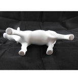 Creamer, Ceramic Cow