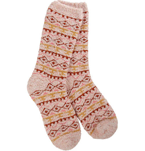 Cozy Collection Socks