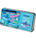 50 Piece Tin Puzzles