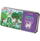 50 Piece Tin Puzzles