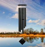 "Chimes of Earth" Wind Chimes