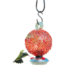 Hummingbird Feeder, Dew Drop