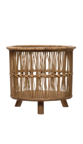 Woven Baskets