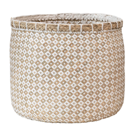 Seagrass Baskets