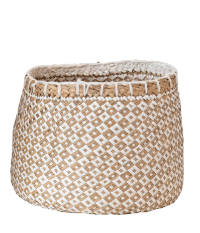 Seagrass Baskets