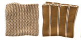 Square Cotton Dish Cloth