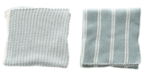 Square Cotton Dish Cloth