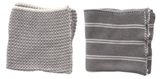 Square Cotton Dish Cloth