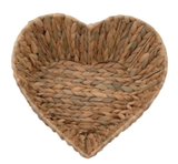 Hyacinth Heart Trays