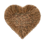 Hyacinth Heart Trays