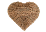 Hyacinth Heart Trays