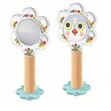 BabyFlower Rattle