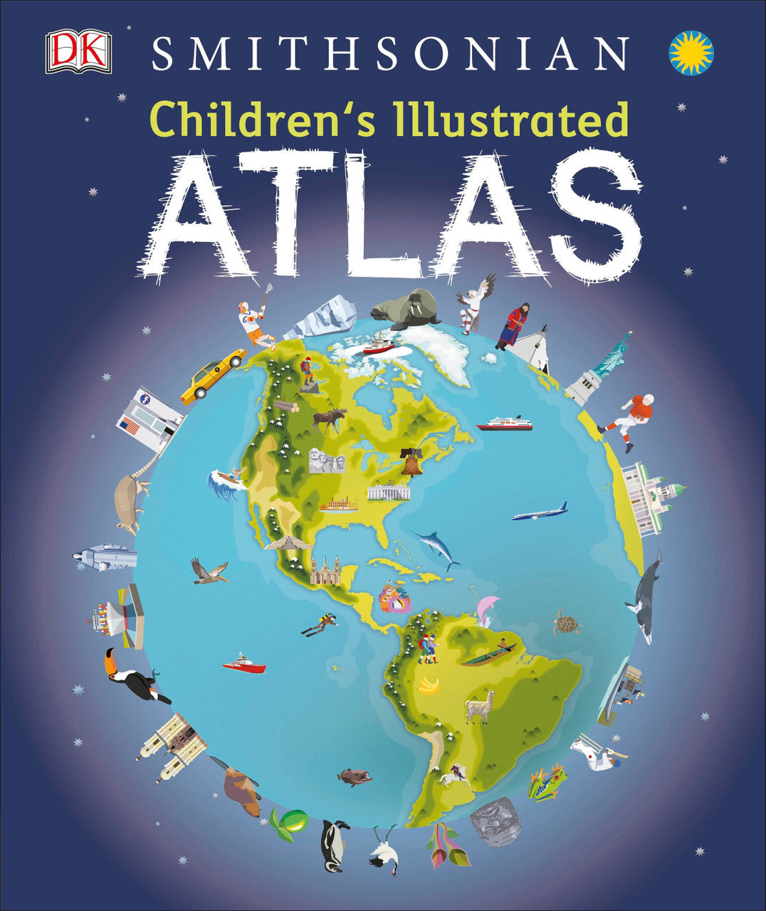 Smithsonian Children&