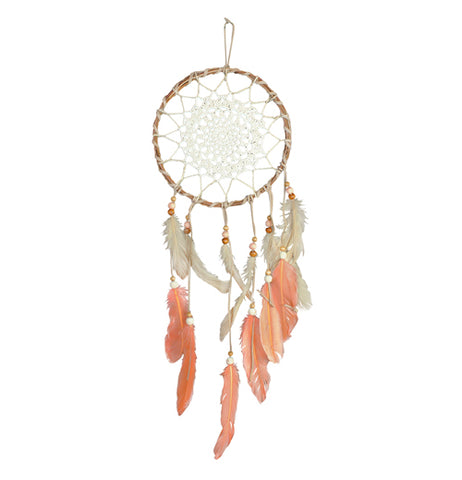 Sunset Dreamcatcher