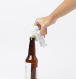 Houston Bottle Opener