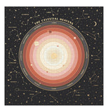 Celestial Heavens Puzzle