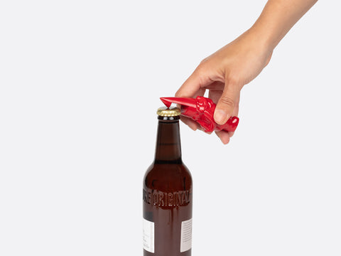 Gnome Bottle Opener