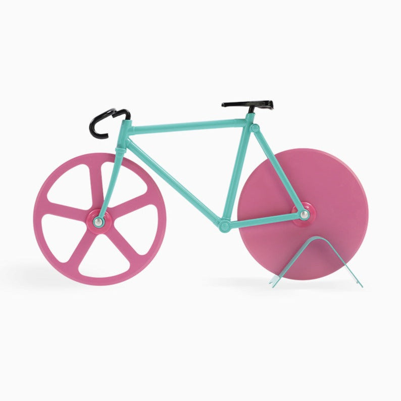 Pizza Cutter "Fixie Bike"