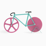 Pizza Cutter "Fixie Bike"