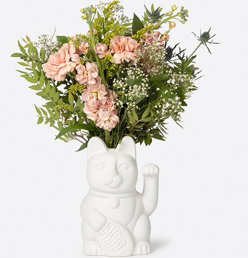 Neko Vase