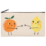 Snack Bags, Funny Food Set of 2