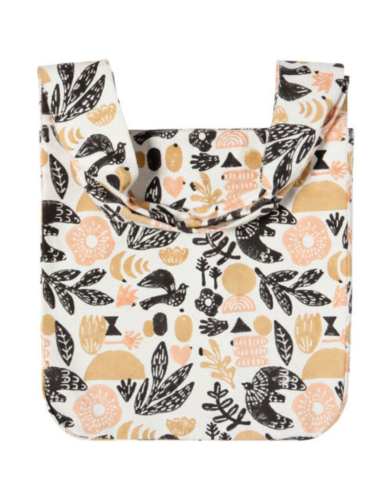 To &amp; Fro Tote Bag, "Myth"