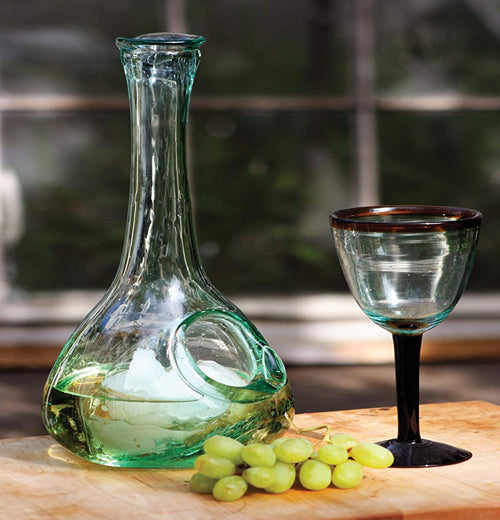 Kalalou Wine Decanter - Thumbnail 4