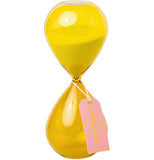 Ombre Hourglass