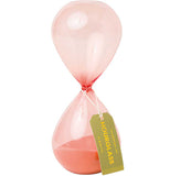 Ombre Hourglass