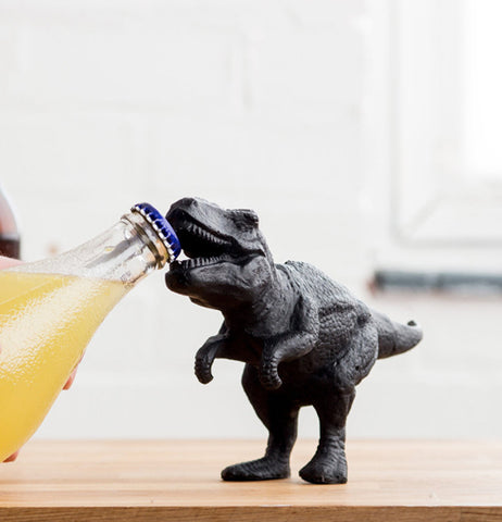 Dinosaur Bottle Opener