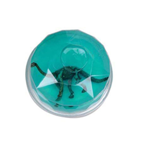 Dinosaur Fossil Putty