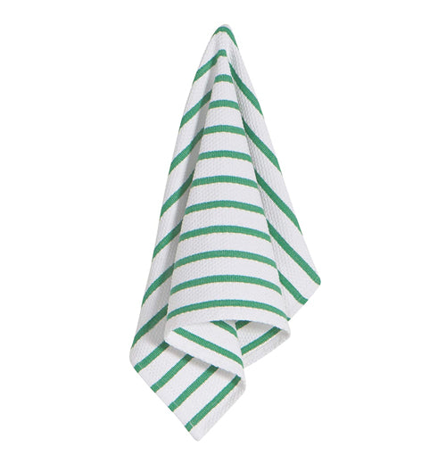 Basketweave Dish Towel