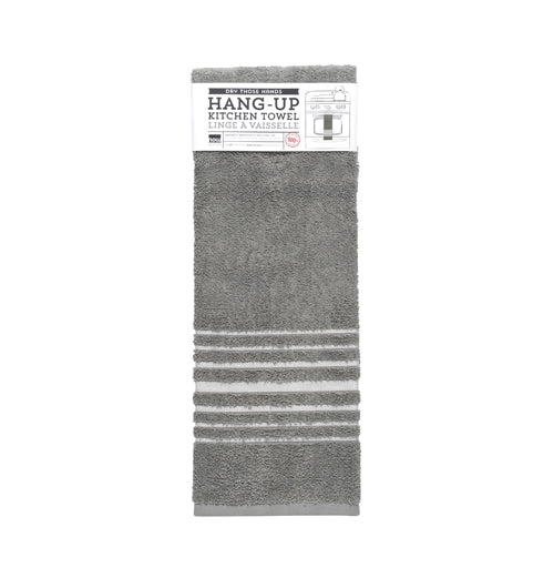 Dishtowel, Hang Up